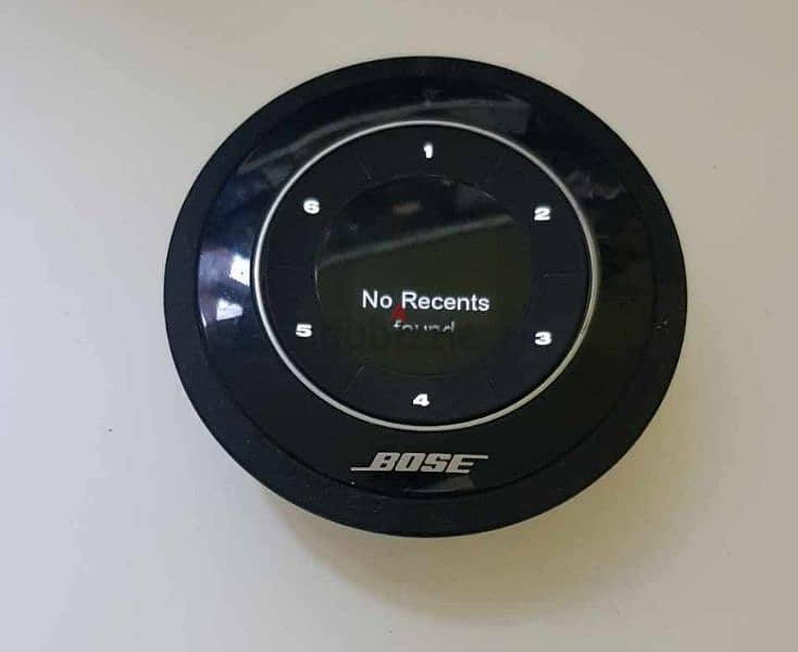 Bose-Soundtouch Controller 3