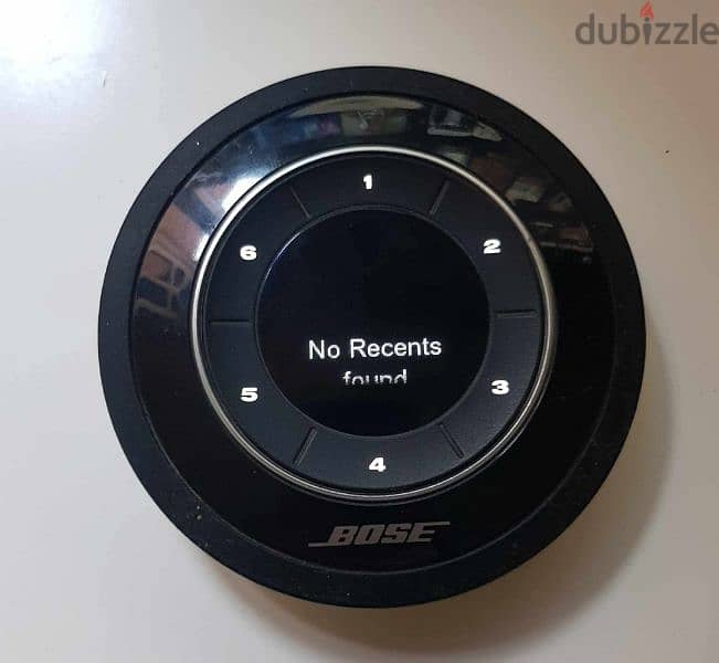 Bose-Soundtouch Controller 5