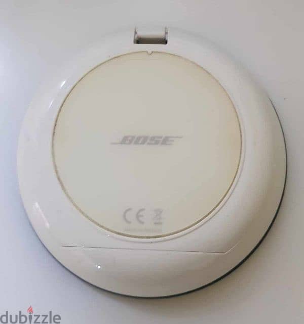 Bose-Soundtouch Controller 6