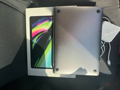 Mac Apple m1