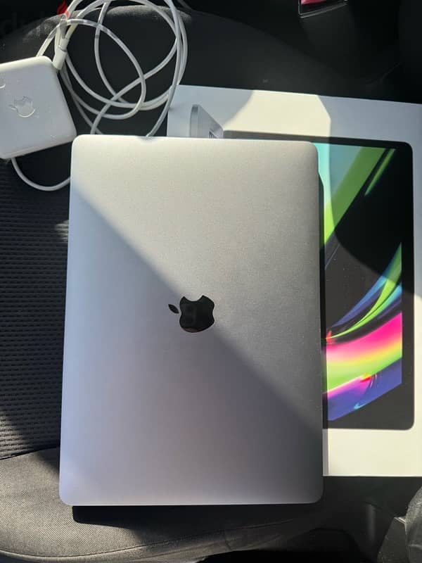 Mac Apple m1 2