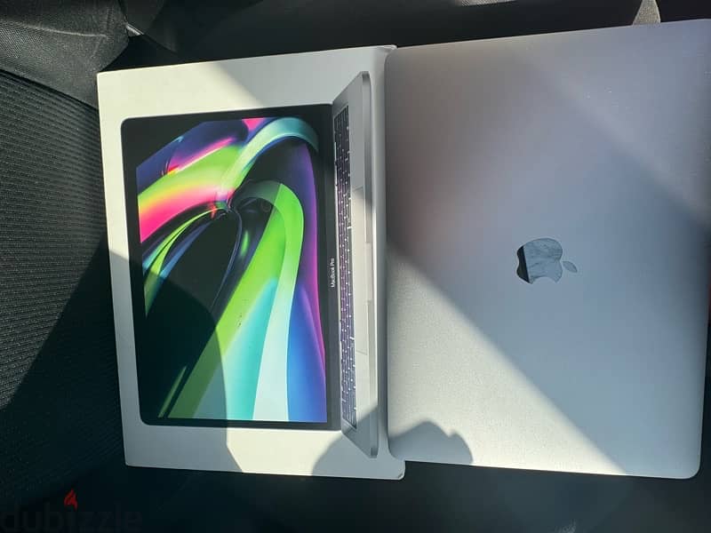 Mac Apple m1 3