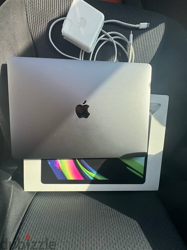Mac Apple m1 4