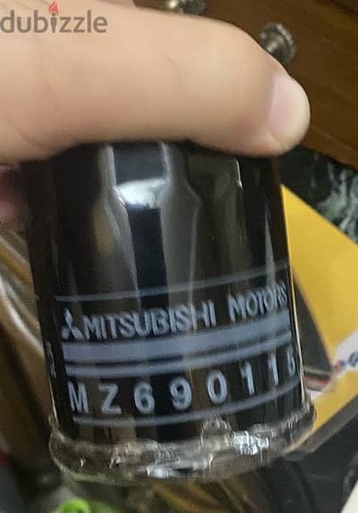 فلتر زيت اصلي للبيع