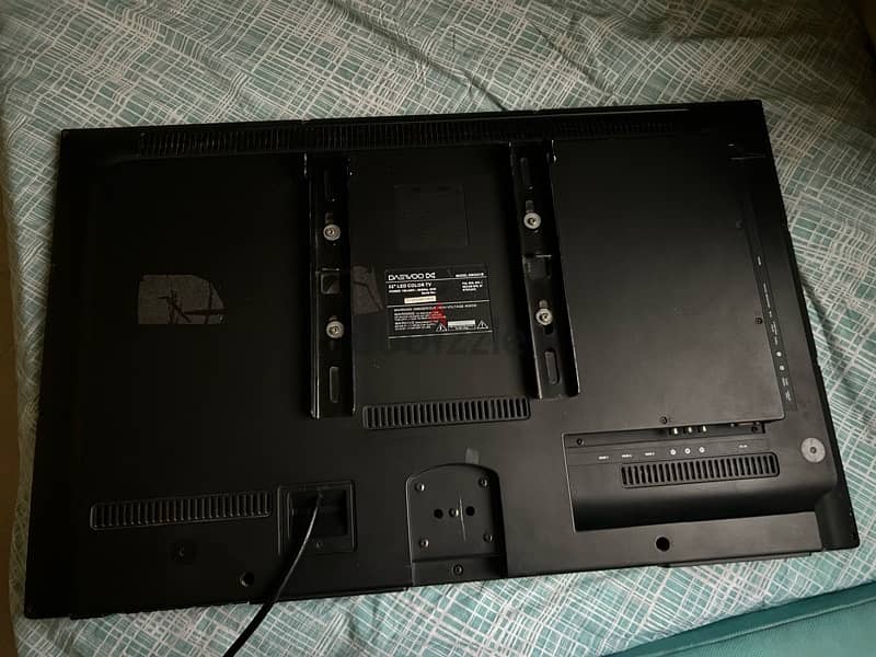 Daewoo Tv 32* 3