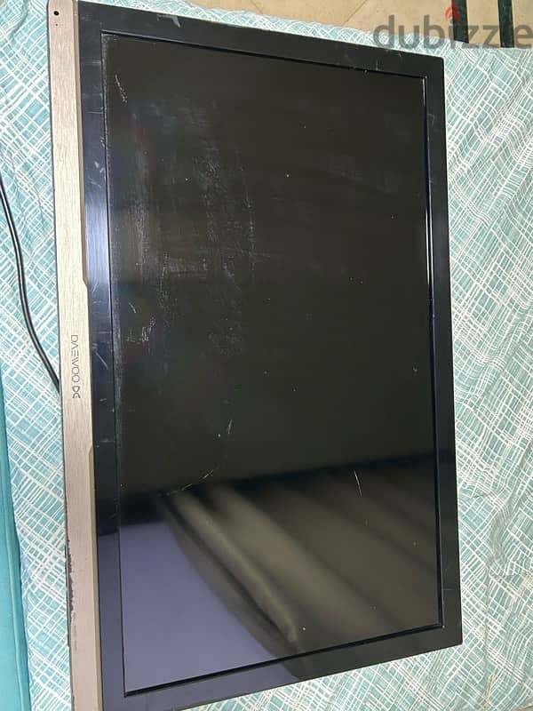 Daewoo Tv 32* 4