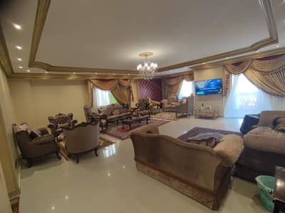 شقة للبيع في النرجس عمارات بمساحة 230م - التجمع الخامس