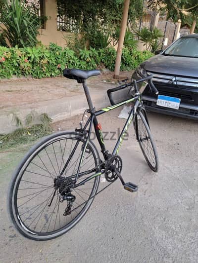 عجله gtc torbedo  للبيع