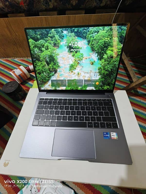 mate book 14 core i711 7