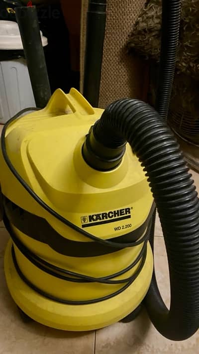 vacuum wet and dry