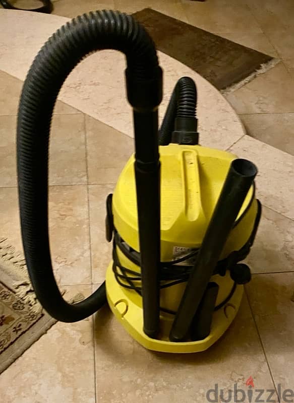 vacuum wet and dry 2
