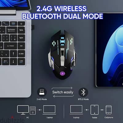 gaming mouse ماوس