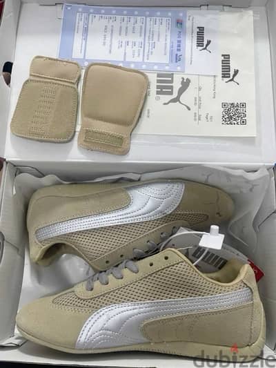 puma speed cat