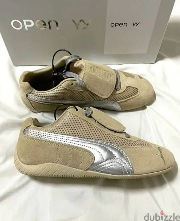 puma speed cat 1
