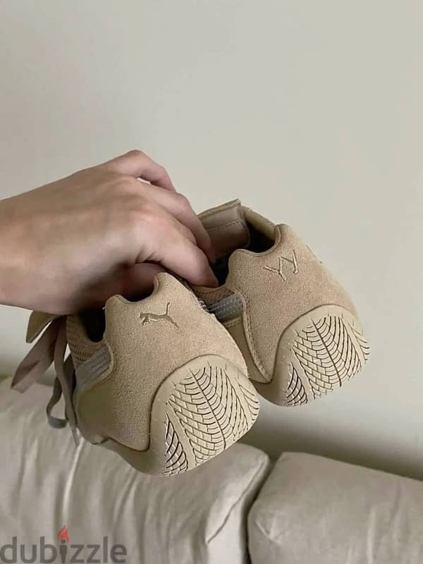 puma speed cat 2