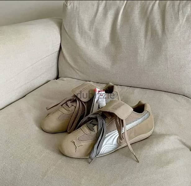 puma speed cat 3