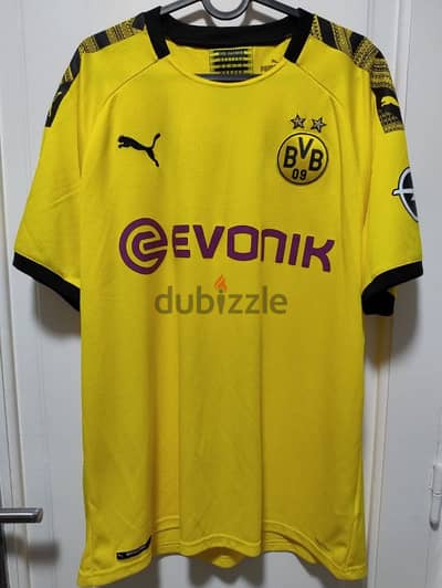 تي شيرت بروسيا دورتموند Borussia Dortmund Jersey XL
