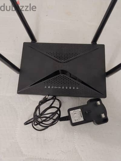 راوتر دي لينك Router D-Link DIR 853 5G
