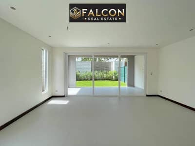 Own a Fully Finished apartment Ready To Move in New Alamein, in front of Alamein Towers, with Prime view of Alamein
