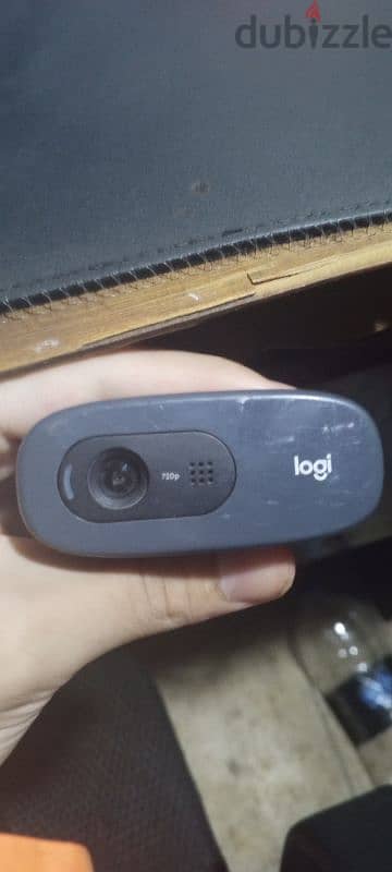 كاميرا web cam 720 p