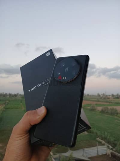 Xiaomi 13 ultra