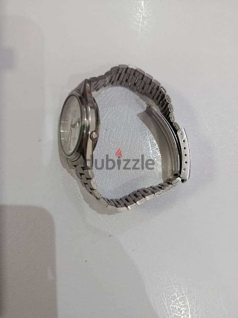 Seiko 5 automatic 17 jewels 3