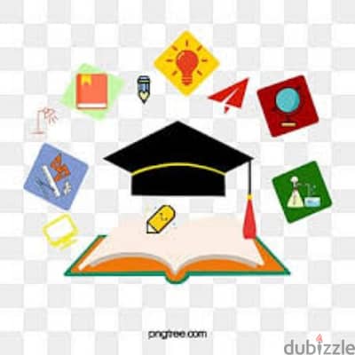 رعاية وتأسيس و مناهج دراسية