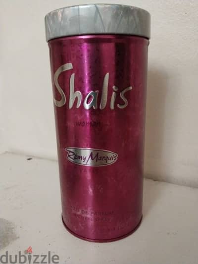 برفان حريمى shalis