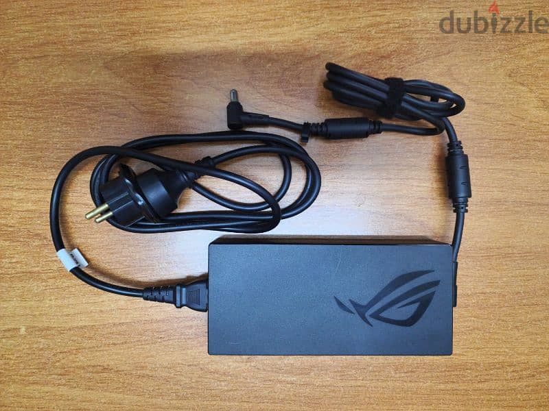 ASUS ROG Strix Scar 18 RTX4080 5