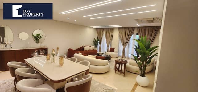465 Flats & Apartments for Sale in Mivida Compound | dubizzle Egypt (OLX)