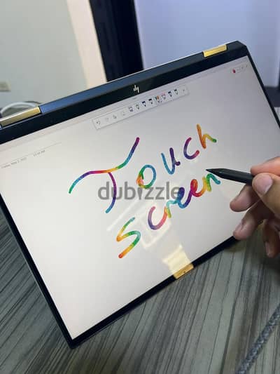 HP Spectre x360 13 Convertible PC
