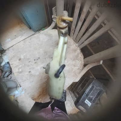 قربه مياه