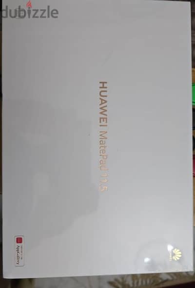 تابلت Matepad 11.5 Inch Space Grey 6GB sealed