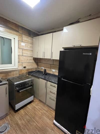 شقه للبيع بحدايق اكتوبر- الحى الايطالى / Apartment in Hadayek October