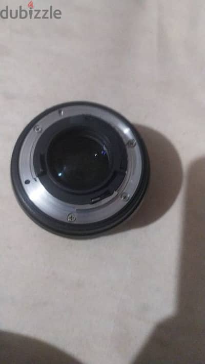 عدسه نيكون 35g حاله جبده صور جميله