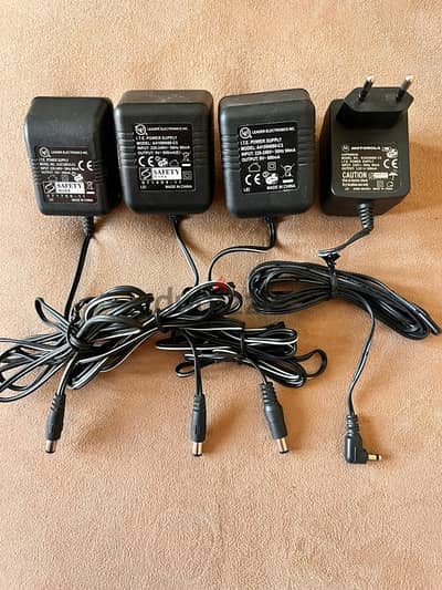 power adapters محول