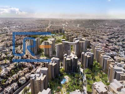 apartment with open view for sale in zedwest-ora