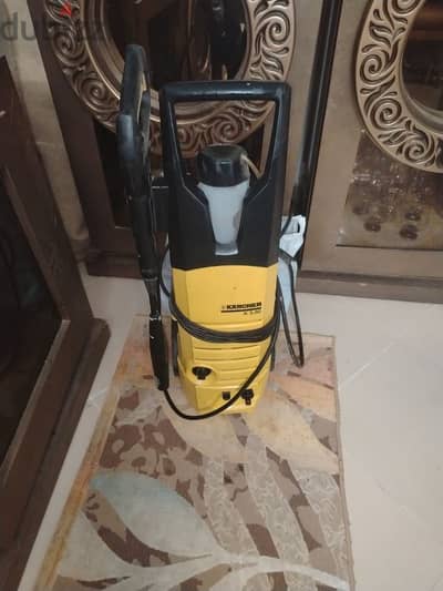 مغسله سيارات
