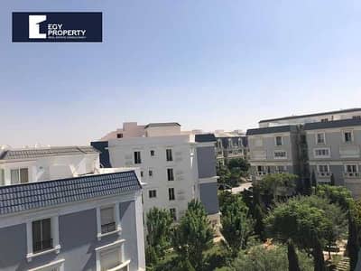 Villa For Sale In Mountain View New Cairo Fully Finished By Lowest Price