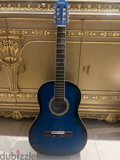 cremona guitar