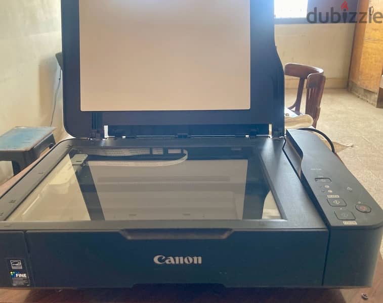 printer canon mp230 1