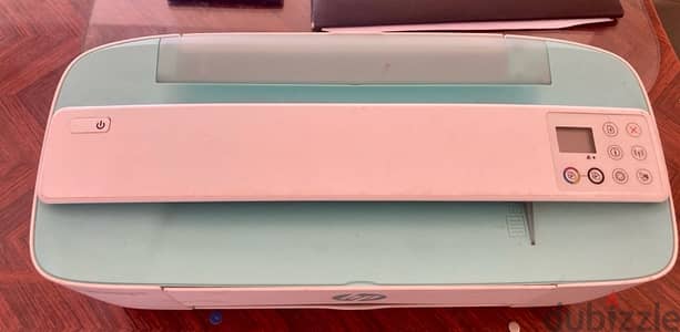 printer hp deskjet ink advantage 3785