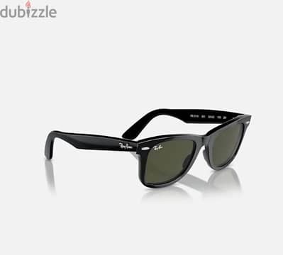 Ray-Ban limited edition