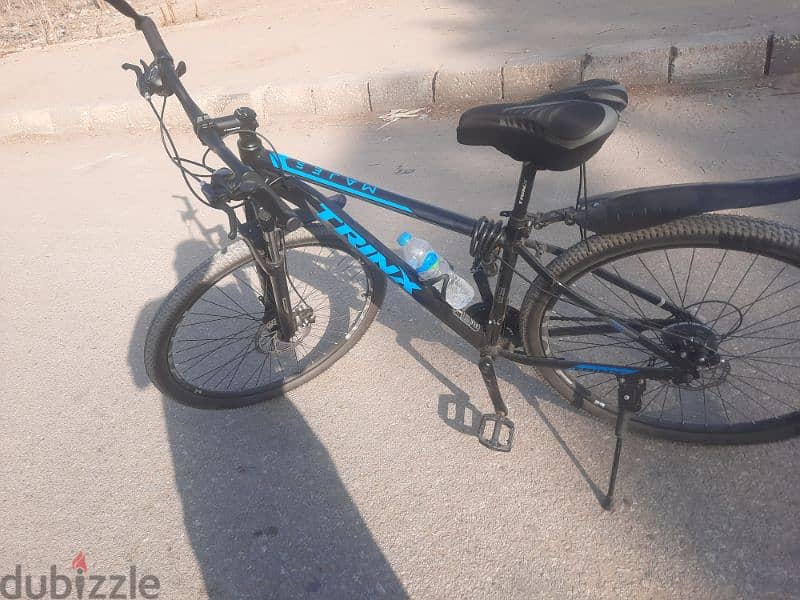trinx m126 pro 1