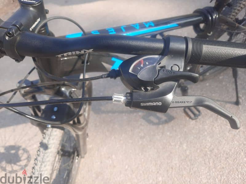 trinx m126 pro 4