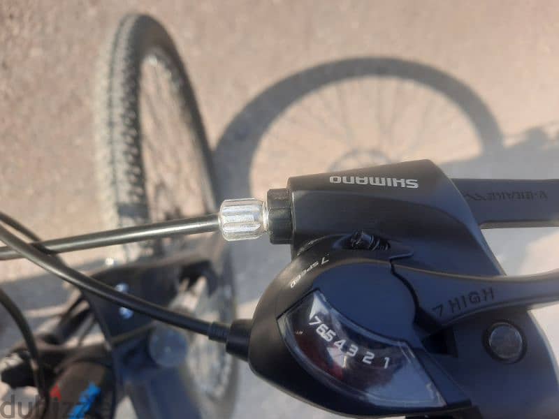 trinx m126 pro 5