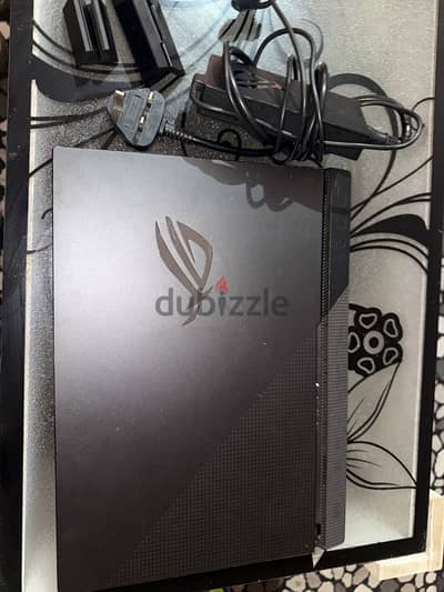 For Sale: ASUS ROG Strix G15 (G513IH) – Gaming Laptop + Accessories