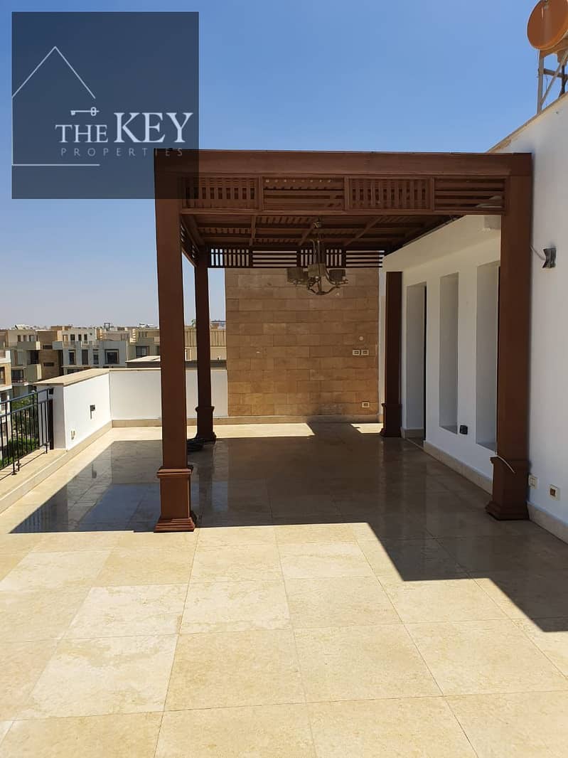 Westown – Sheikh Zayed - Apartments for Rent - 502622997