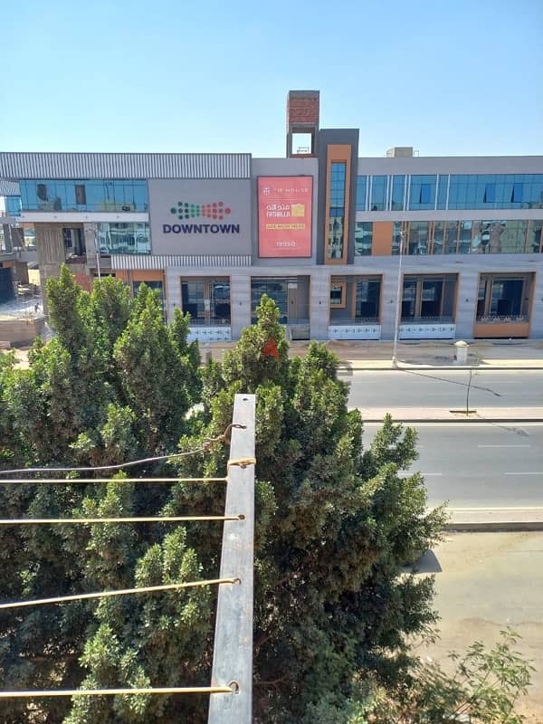 2 Bedrooms 110 sq.M Apartment for rent 9,000 EGP in مدينة بدر، القاهرة