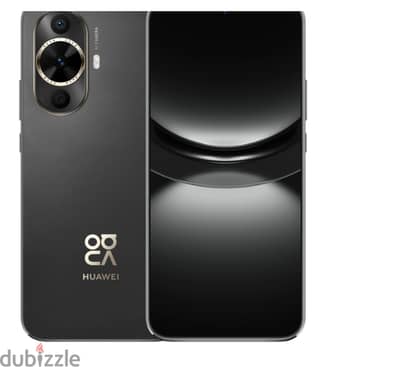 Huawei Nova 13 Black Edition 256 GB 15 GB Ram